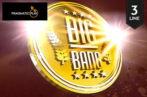 Big Bang 3 Lines
